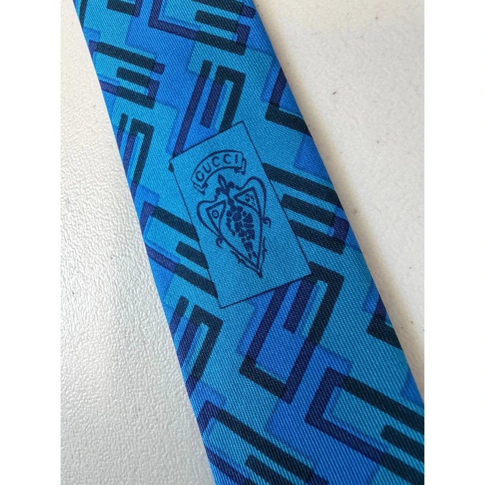 Gucci brand material